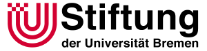 Logo Stiftung der Universität Bremen