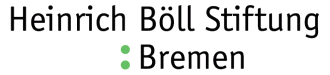 Logo Heinrich-Böll-Stiftung Bremen